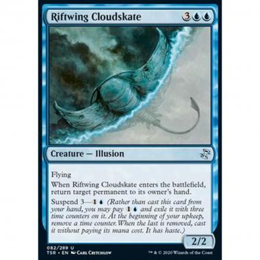 Riftwing Cloudskate - Riftwing Cloudskate - [TSR] [NM]