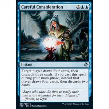 Careful Consideration - Careful Consideration - [TSR] [NM]
