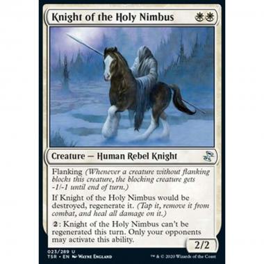 Knight of the Holy Nimbus - Knight of the Holy Nimbus - [TSR] [NM]