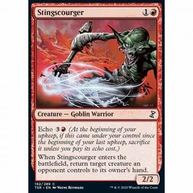 Stingscourger - Stingscourger - [TSR] [NM]