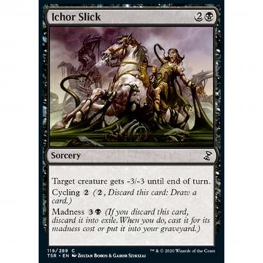 Ichor Slick - Ichor Slick - [TSR] [NM]
