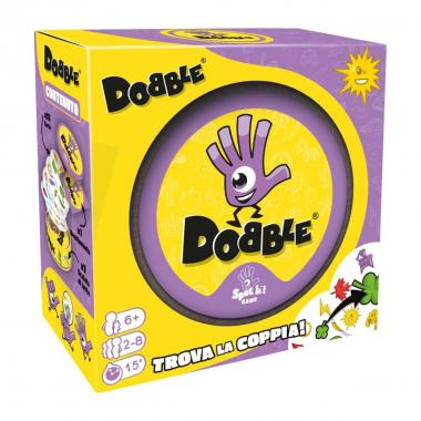 Dobble (Eco-Sleeve)