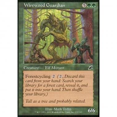 Wirewood Guardian - Wirewood Guardian - [SCG] [NM]