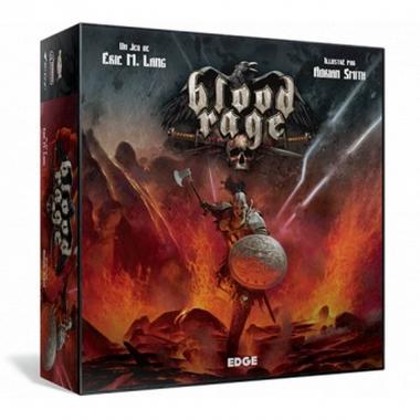 Blood rage
