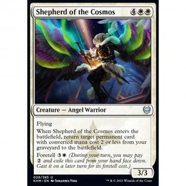 Shepherd of the Cosmos - Pastora del Cosmo - [KHM] [NM]