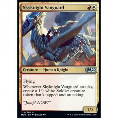 Skyknight Vanguard - Avanguardia dei Cavalieri dei Cieli - [M20] [NM]