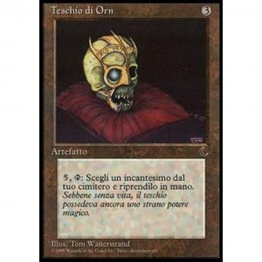 Skull of Orm - Teschio di Orm - [DKIT] [EX]