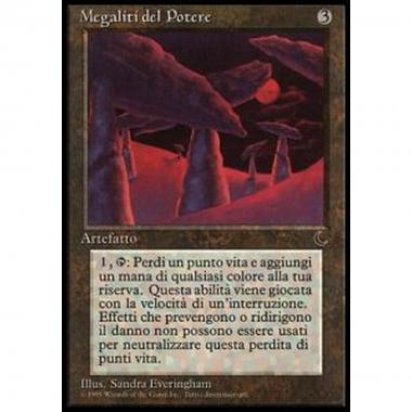 Standing Stones - Megaliti del Potere - [DKIT] [EX]