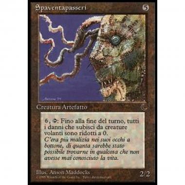Scarecrow - Spaventapasseri - [DKIT] [EX]
