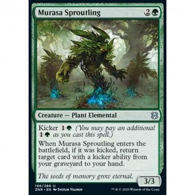 Murasa Sproutling - Germogliante di Murasa - [ZNR] [NM]