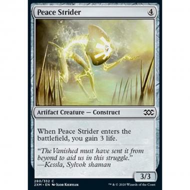 Peace Strider - Peace Strider - [2XM] [NM] [Foil]