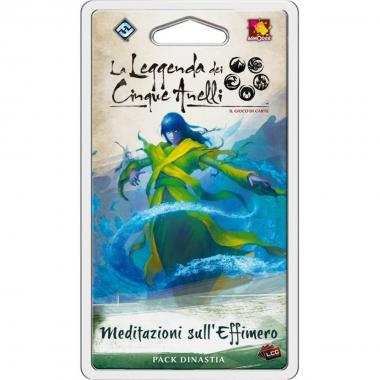 L5A Meditazioni sull'Effimero - 6 Pack  Ciclo Impero