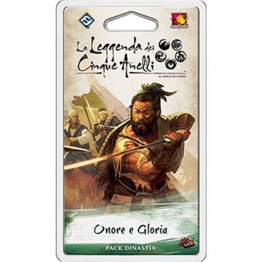 L5A Onore e Gloria - 2 Pack  Ciclo Impero