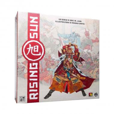 Rising Sun