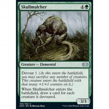Skullmulcher - Skullmulcher - [2XM] [NM]