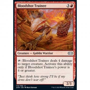 Bloodshot Trainee - Bloodshot Trainee - [2XM] [NM]