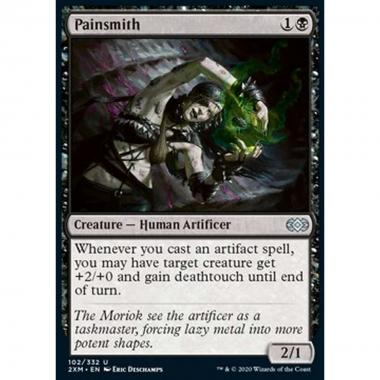 Painsmith - Painsmith - [2XM] [NM]