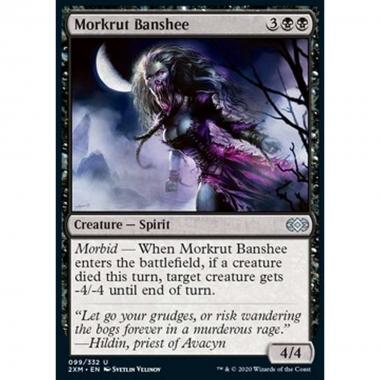 Morkrut Banshee - Morkrut Banshee - [2XM] [NM]