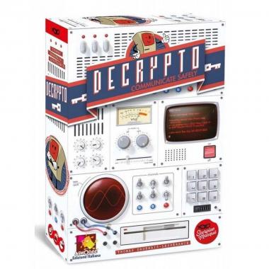 Decrypto