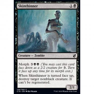 Skinthinner - Scuoiatore - [C19] [NM]