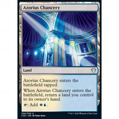 Azorius Chancery - Azorius Chancery - [C20] [NM]