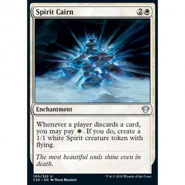 Spirit Cairn - Spirit Cairn - [C20] [NM]