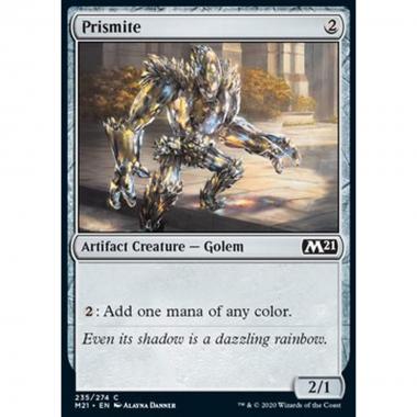 Prismite - Prismobita - [M21] [NM] [Foil]