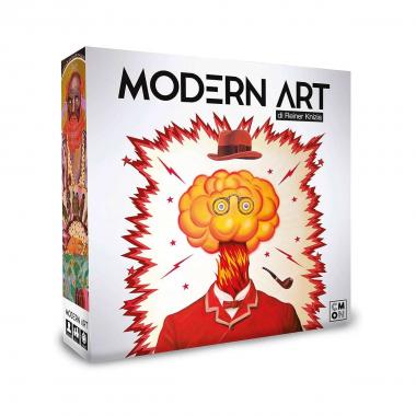 Modern Art