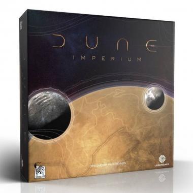 Dune imperium