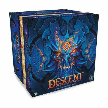 Descent: leggende nelle tenebre