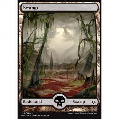 Swamp (V.1) - Palude (V.1) - [HOU] [NM]