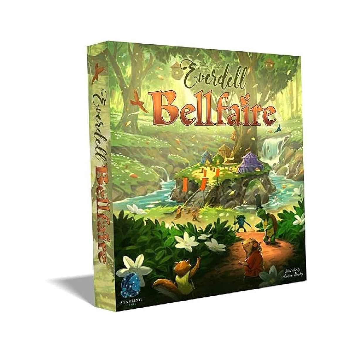 Everdell - BELLFAIRE