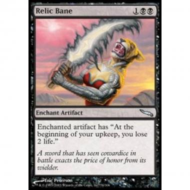 Relic Bane - Relic Bane - [MRD] [EX]