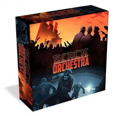 Black Orchestra