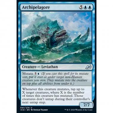 Archipelagore - Arcipelagolia - [IKO] [NM]