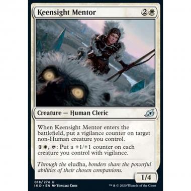 Keensight Mentor - Mentore della Vista Acuta - [IKO] [NM]