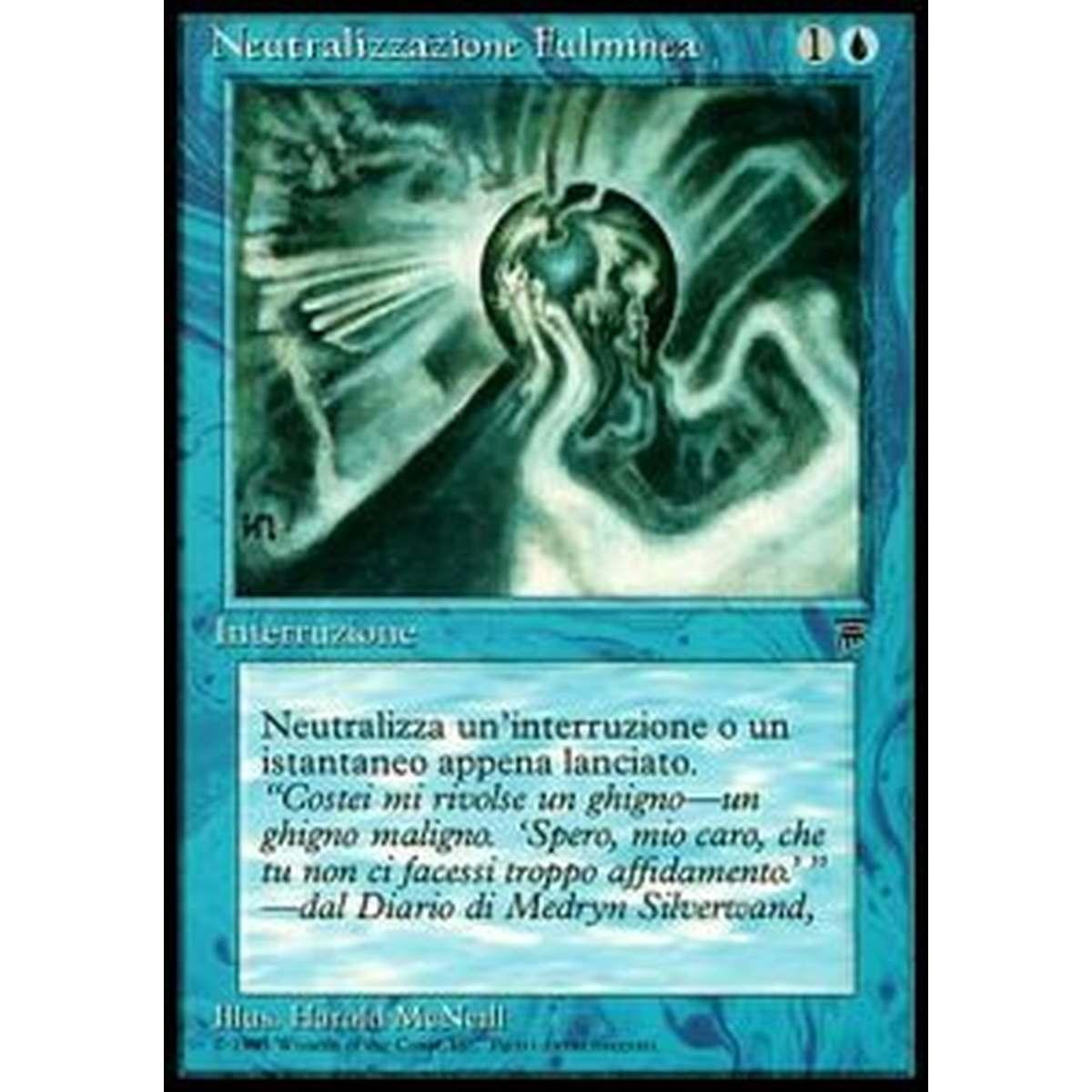 Flash Counter - Neutralizzazione Fulminea - [LEIT] [EX]