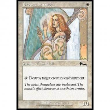 Devout Harpist - Arpeggiatrice Devota - [ULG] [EX]