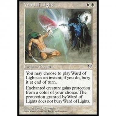 Ward of Lights - Sigillo di Luci - [MIR] [EX]