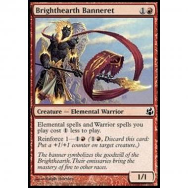 Brighthearth Banneret - Brighthearth Banneret - [MOR] [NM]