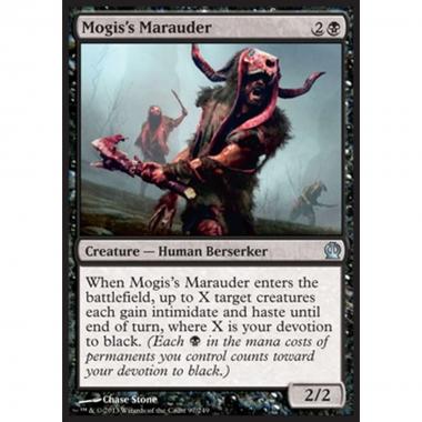 Mogis's Marauder - Predatore di Mogis - [THS] [NM]