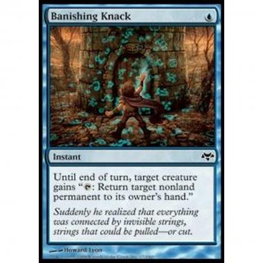 Banishing Knack - Banishing Knack - [EVE] [NM]