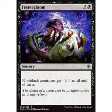 Festergloom - Festergloom - [CN2] [NM]