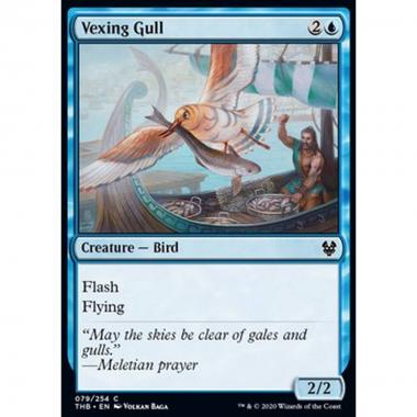 Vexing Gull - Vexing Gull - [THB] [NM] [Foil]