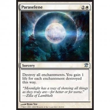 Paraselene - Paraselene - [ISD] [NM]