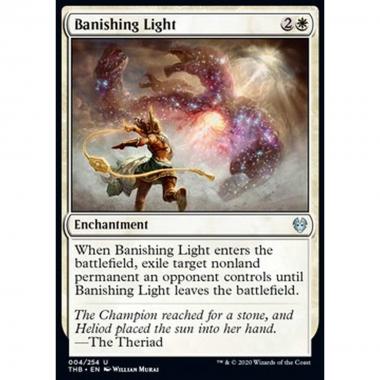 Banishing Light - Luce Esiliatrice - [THB] [NM]