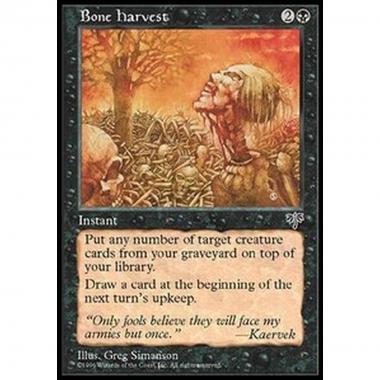 Bone Harvest - Campi di Ossa - [MIR] [EX]