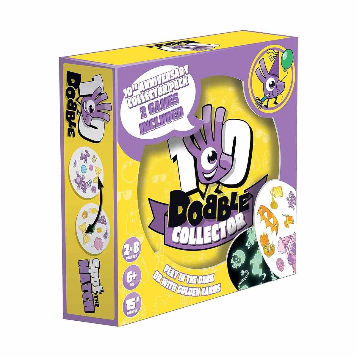Dobble Collector Anniversary