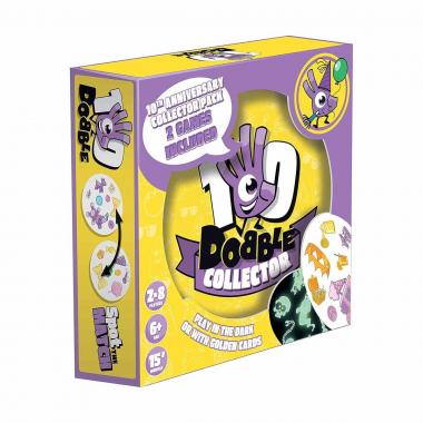 Dobble Collector Anniversary