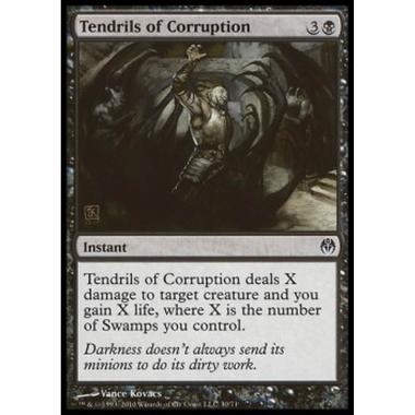 Tendrils of Corruption - Tendrils of Corruption - [DDE] [NM]